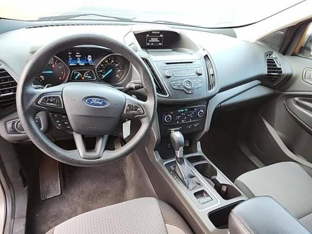 used 2017 Ford Escape car, priced at $12,975