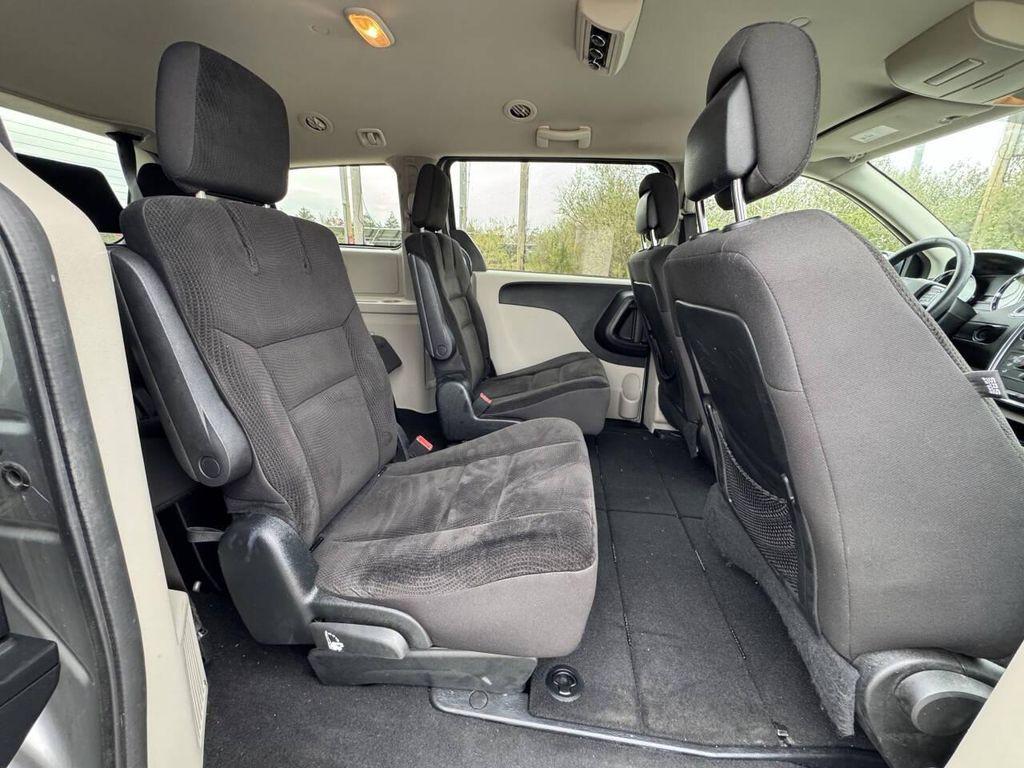 used 2017 Dodge Grand Caravan car, priced at $16,975