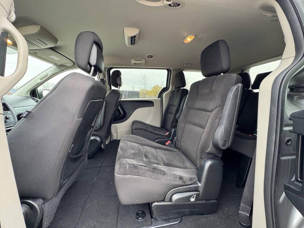 used 2017 Dodge Grand Caravan car, priced at $16,975