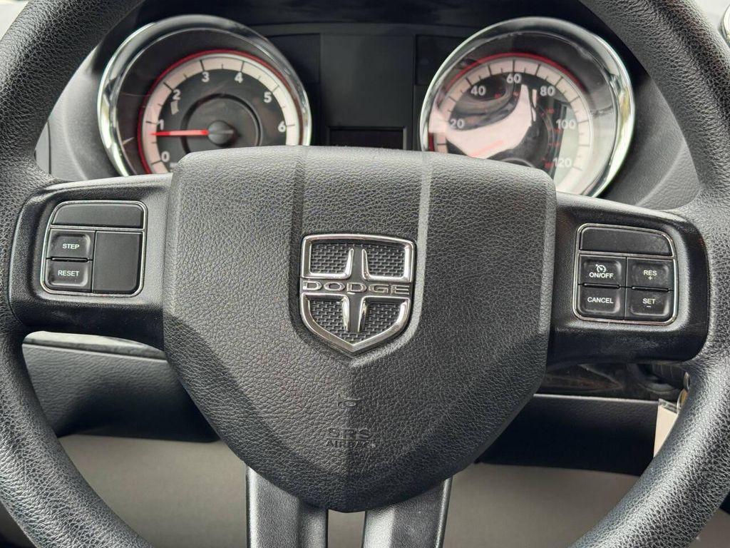 used 2017 Dodge Grand Caravan car, priced at $16,975