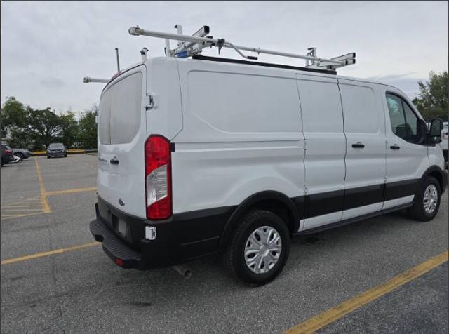 used 2021 Ford Transit-150 car, priced at $29,975