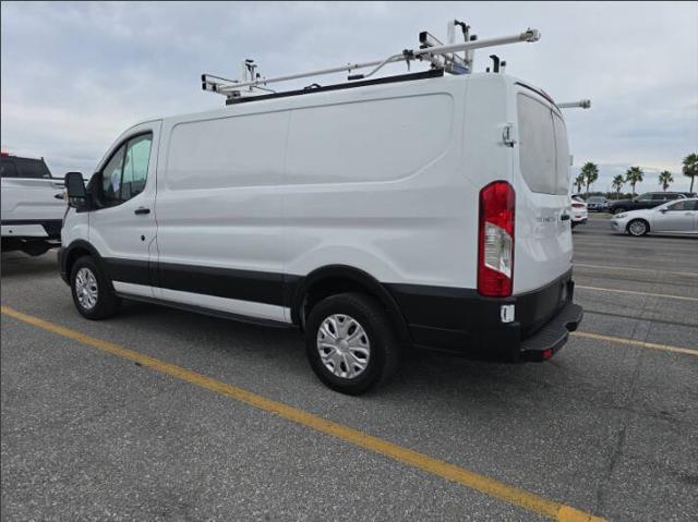 used 2021 Ford Transit-150 car, priced at $29,975