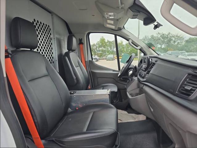 used 2021 Ford Transit-150 car, priced at $29,975