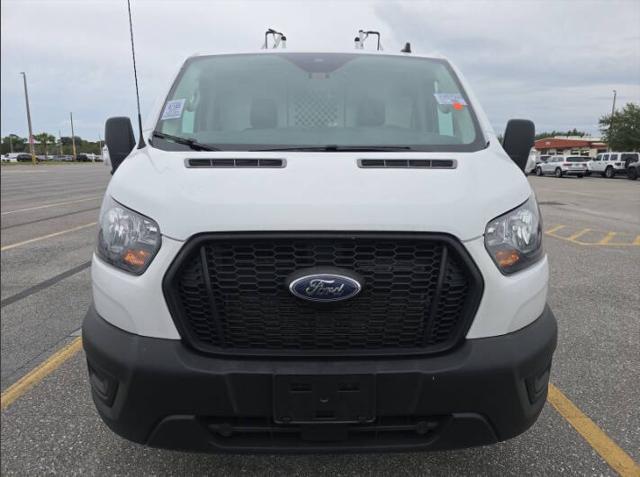 used 2021 Ford Transit-150 car, priced at $29,975