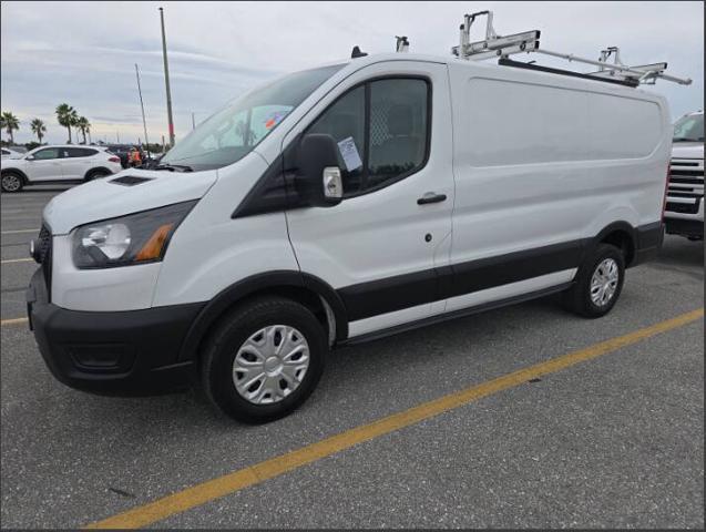 used 2021 Ford Transit-150 car, priced at $29,975