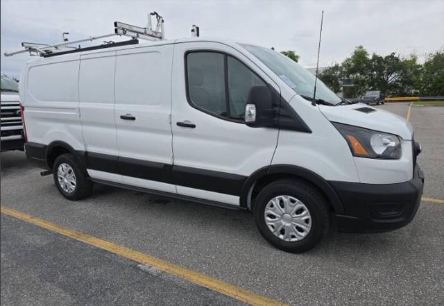 used 2021 Ford Transit-150 car, priced at $29,975