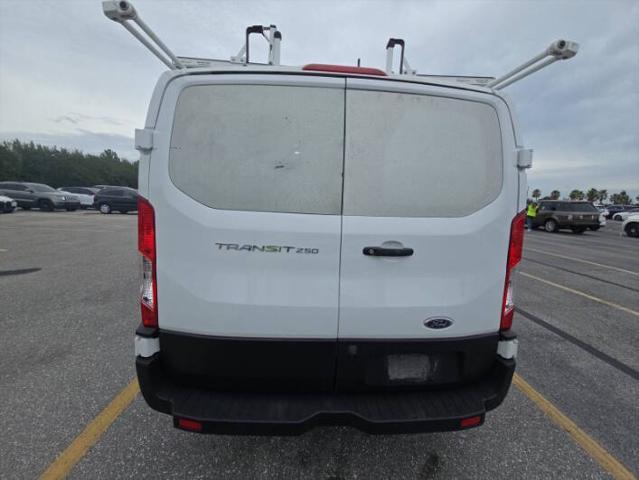 used 2021 Ford Transit-150 car, priced at $29,975