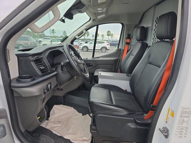 used 2021 Ford Transit-150 car, priced at $29,975