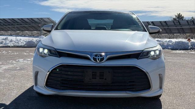 used 2016 Toyota Avalon car, priced at $17,975