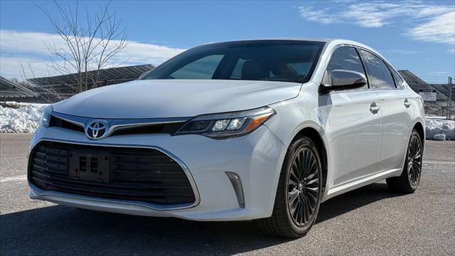 used 2016 Toyota Avalon car, priced at $17,975