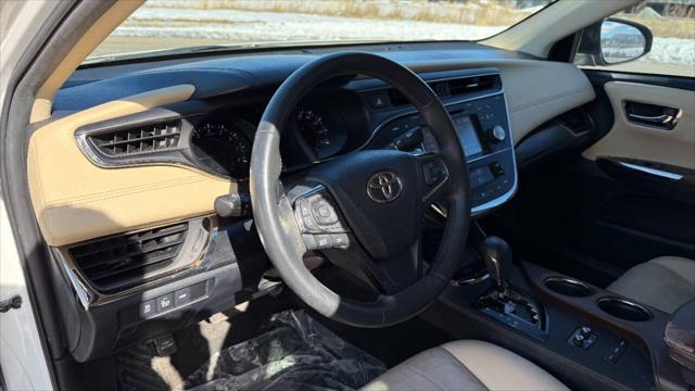 used 2016 Toyota Avalon car, priced at $17,975