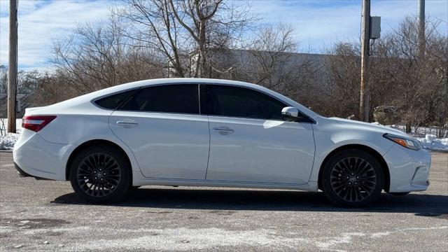 used 2016 Toyota Avalon car, priced at $17,975