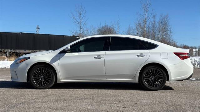 used 2016 Toyota Avalon car, priced at $17,975