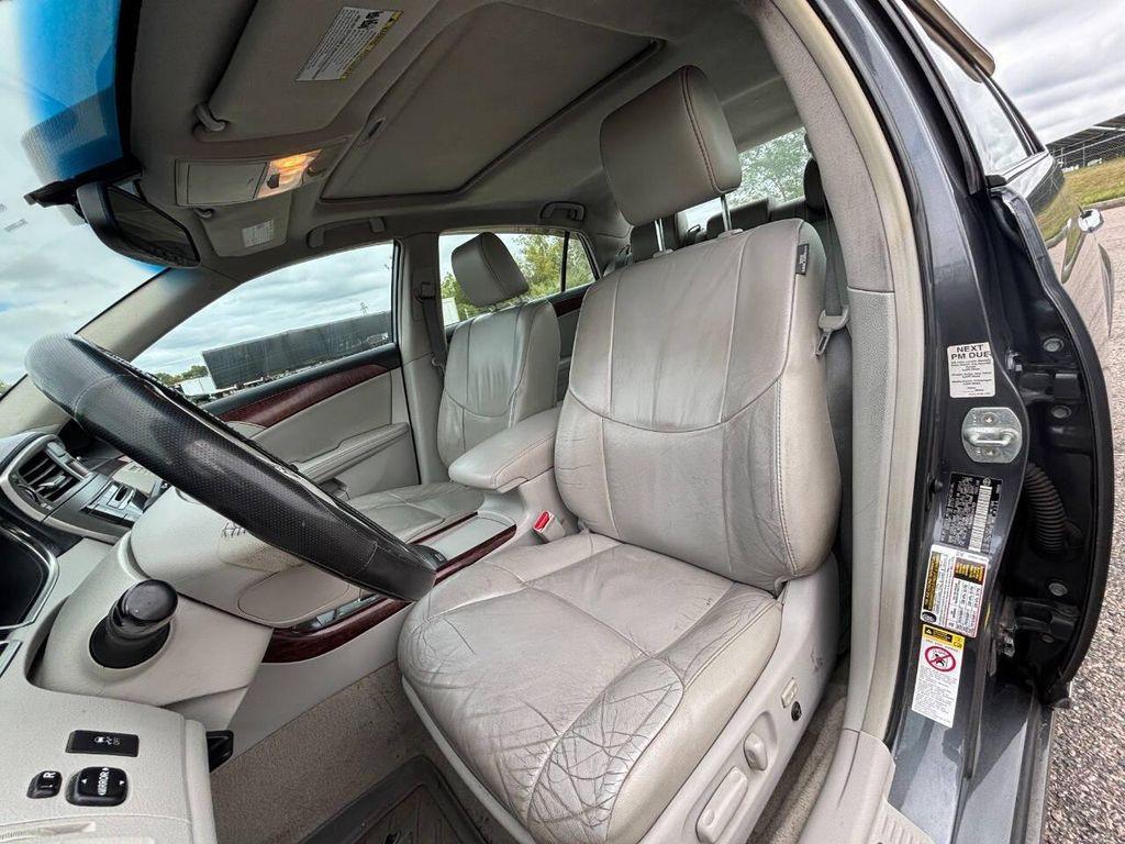used 2012 Toyota Avalon car, priced at $9,975