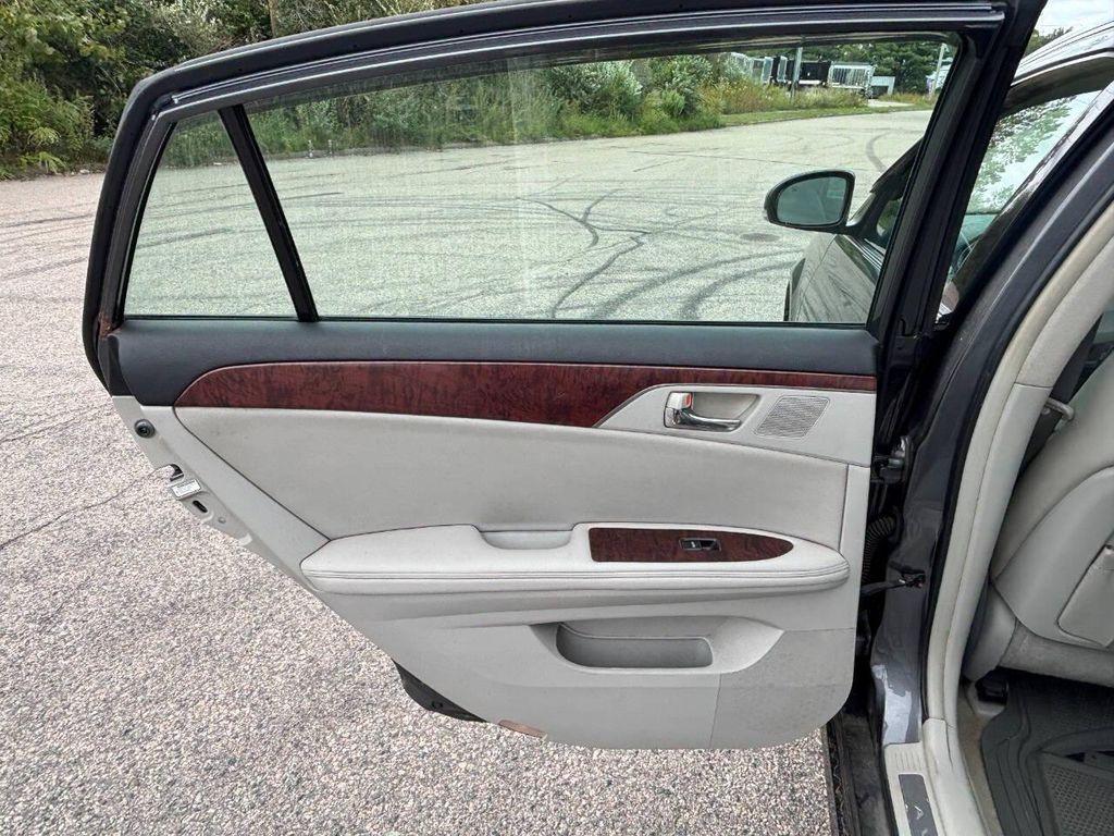 used 2012 Toyota Avalon car, priced at $9,975
