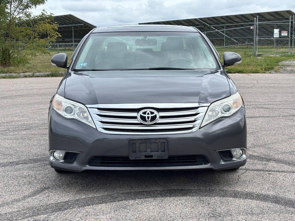 used 2012 Toyota Avalon car, priced at $9,975