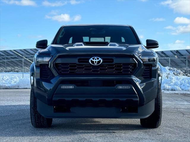 used 2024 Toyota Tacoma car, priced at $46,995