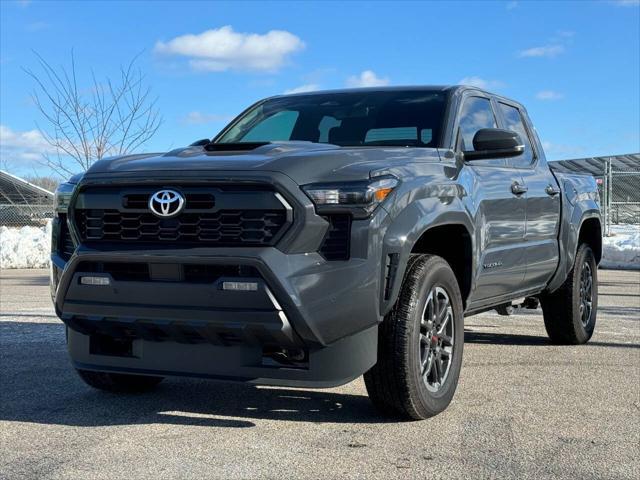 used 2024 Toyota Tacoma car, priced at $46,995