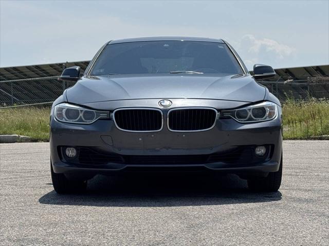 used 2015 BMW 335 car, priced at $14,975