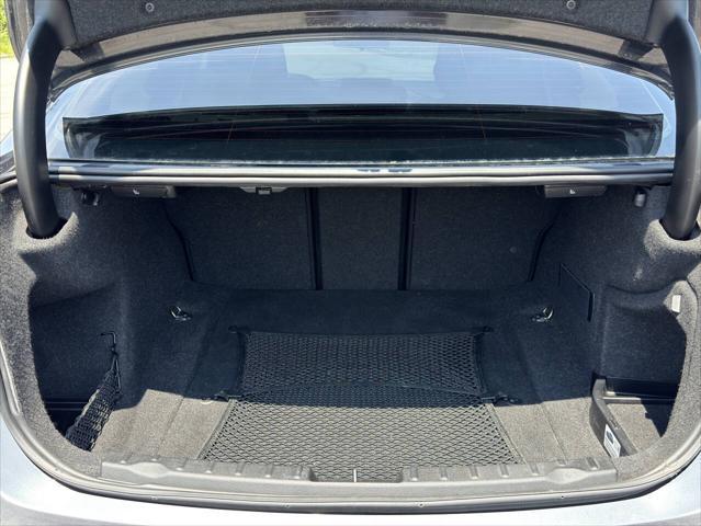 used 2015 BMW 335 car, priced at $14,975