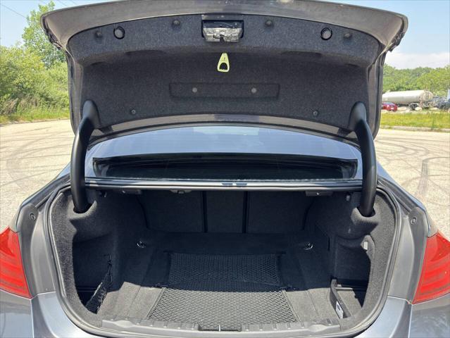 used 2015 BMW 335 car, priced at $14,975