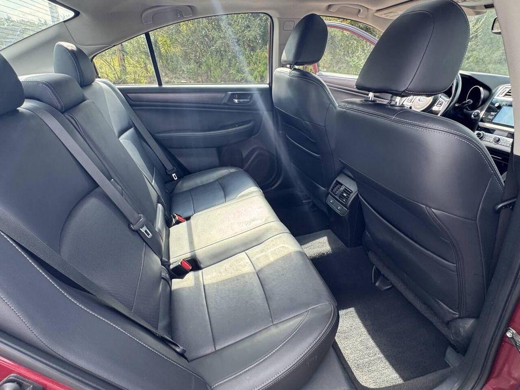 used 2015 Subaru Legacy car, priced at $9,475