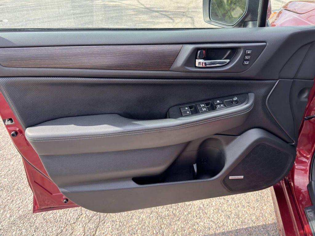 used 2015 Subaru Legacy car, priced at $9,475
