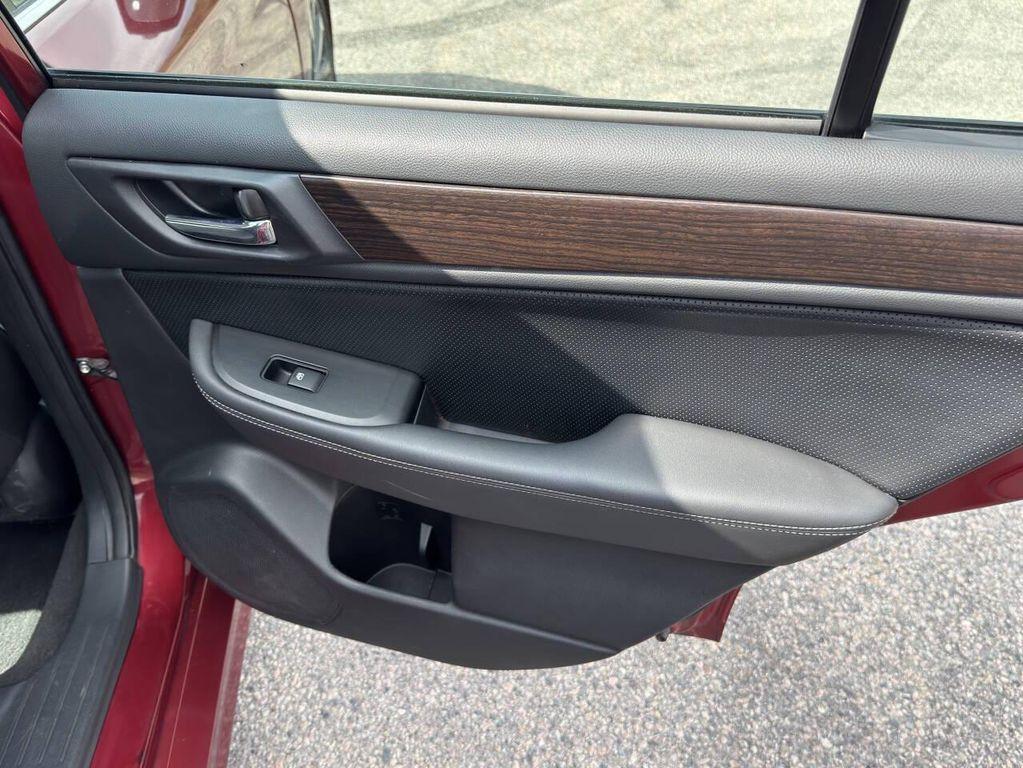 used 2015 Subaru Legacy car, priced at $9,475
