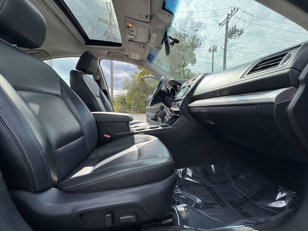 used 2015 Subaru Legacy car, priced at $9,475