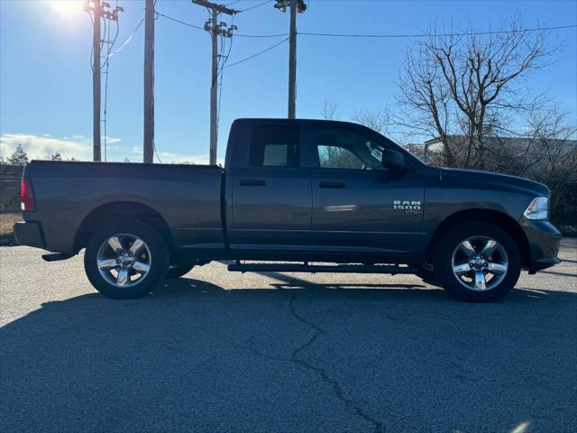 used 2019 Ram 1500 car, priced at $23,975