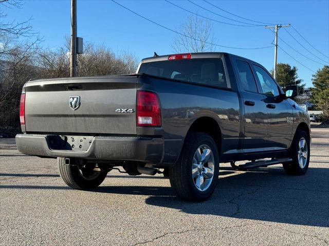 used 2019 Ram 1500 car, priced at $23,975