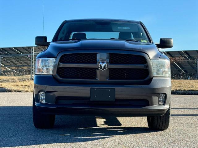 used 2019 Ram 1500 car, priced at $23,975