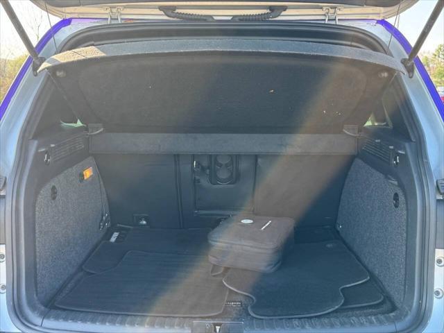 used 2016 Volkswagen Tiguan car, priced at $9,975