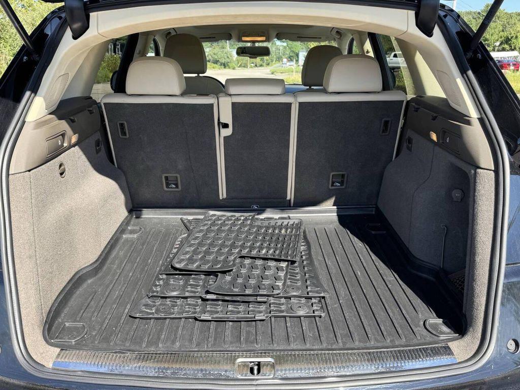 used 2016 Audi Q5 car, priced at $11,975