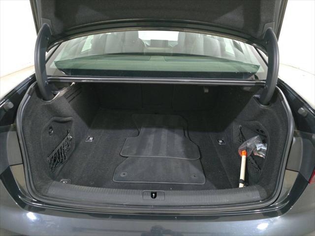 used 2021 Audi A4 car, priced at $22,975