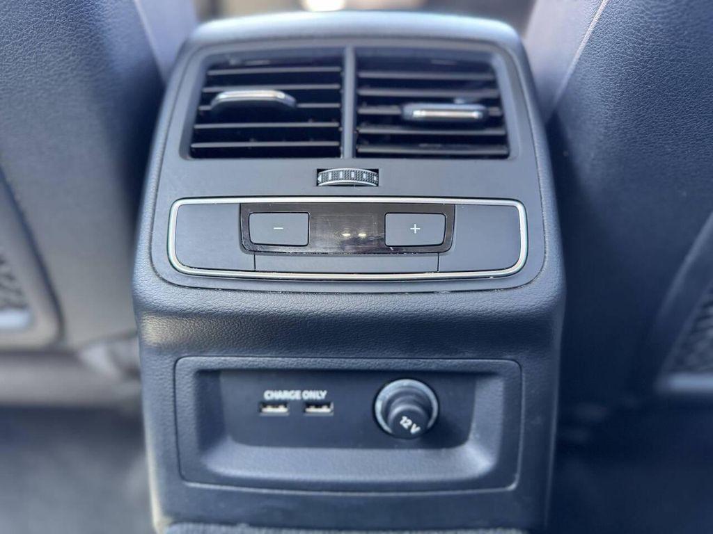 used 2021 Audi A4 car, priced at $22,975