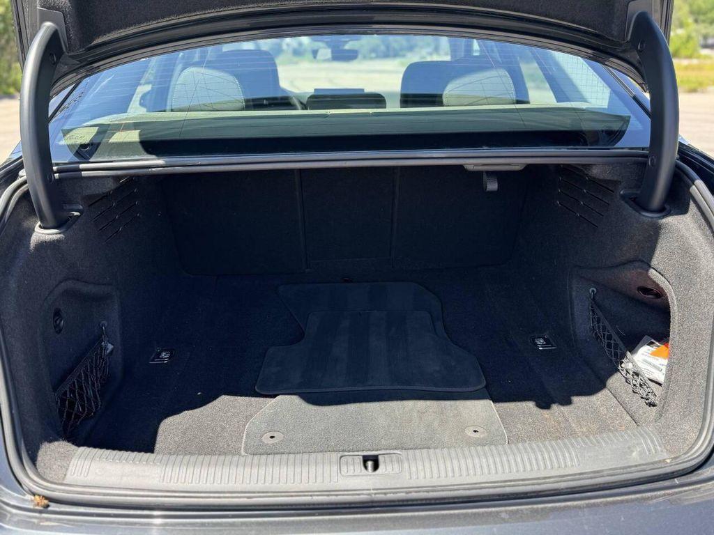 used 2021 Audi A4 car, priced at $22,975