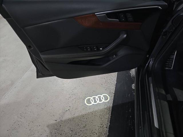 used 2021 Audi A4 car, priced at $22,975