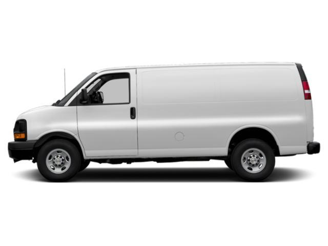 used 2015 Chevrolet Express 2500 car, priced at $15,975