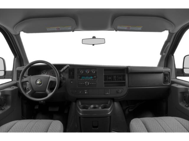 used 2015 Chevrolet Express 2500 car, priced at $15,975