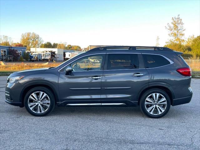 used 2021 Subaru Ascent car, priced at $27,975