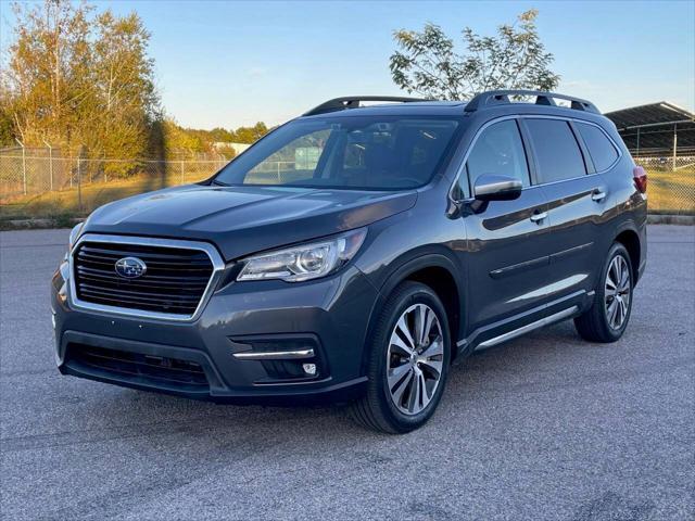 used 2021 Subaru Ascent car, priced at $27,975