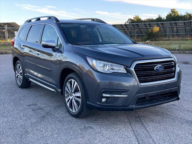 used 2021 Subaru Ascent car, priced at $27,975