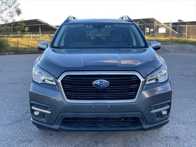 used 2021 Subaru Ascent car, priced at $27,975