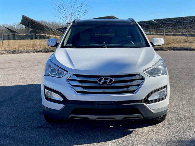 used 2014 Hyundai Santa Fe Sport car, priced at $8,975