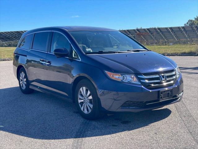 used 2014 Honda Odyssey car, priced at $18,975