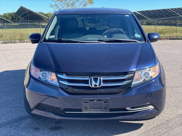 used 2014 Honda Odyssey car, priced at $18,975