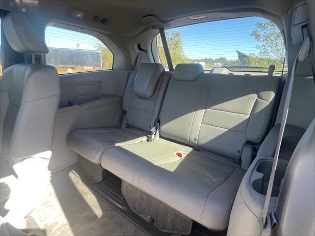 used 2014 Honda Odyssey car, priced at $18,975