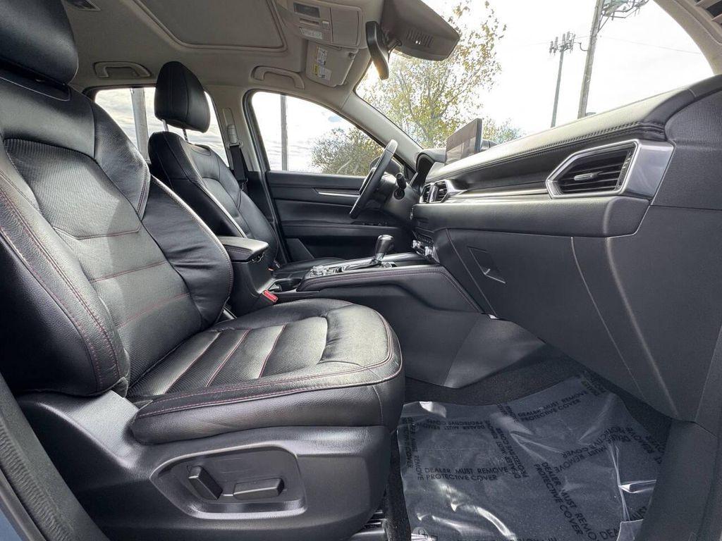 used 2023 Mazda CX-5 car, priced at $23,975
