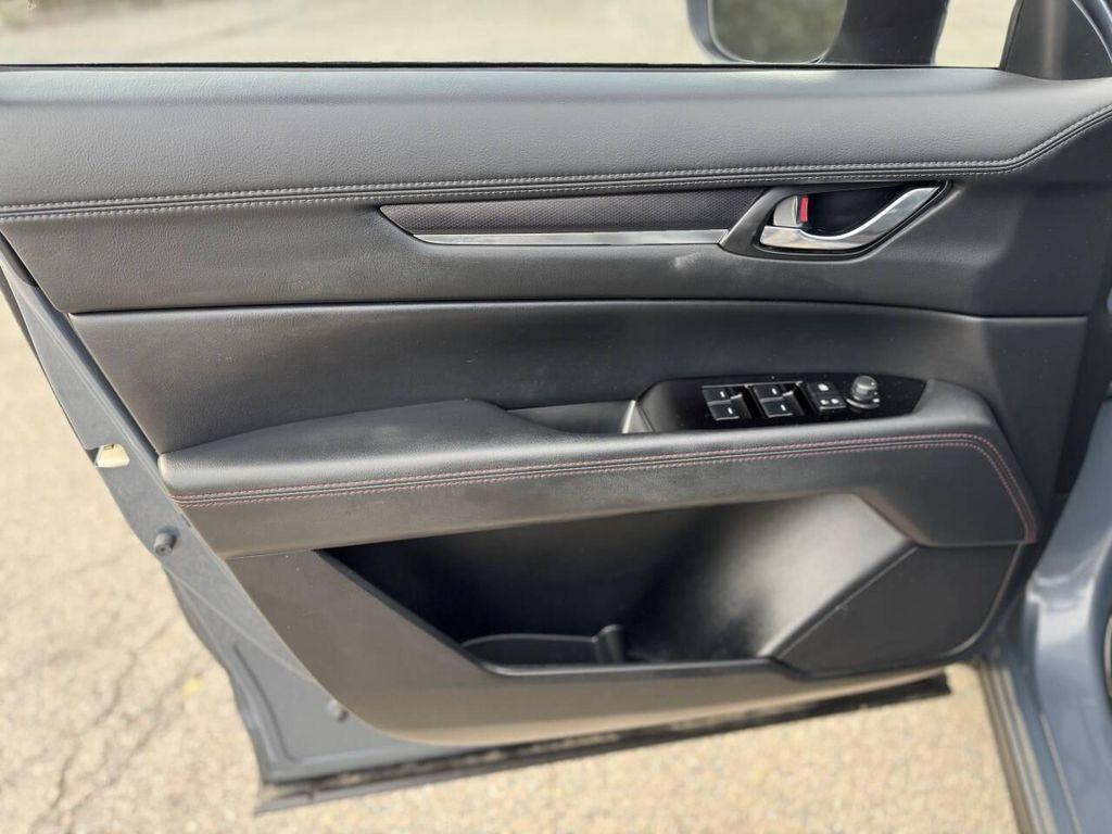 used 2023 Mazda CX-5 car, priced at $23,975